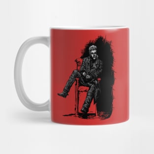 DAVID Mug